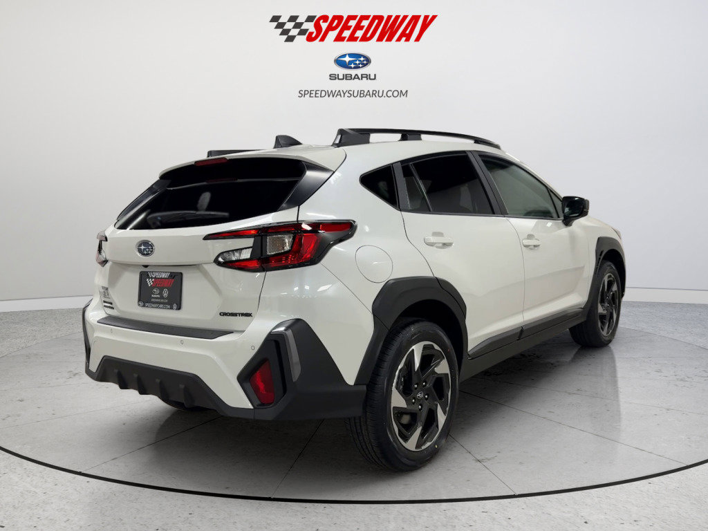 New 2026 Subaru Crosstrek 2.5i Limited AWD/4WD image 6
