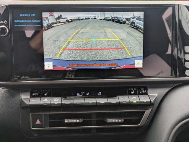 New 2026 Toyota Camry XSE image 21