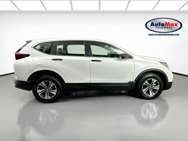 Used 2020 Honda CR-V LX image 9
