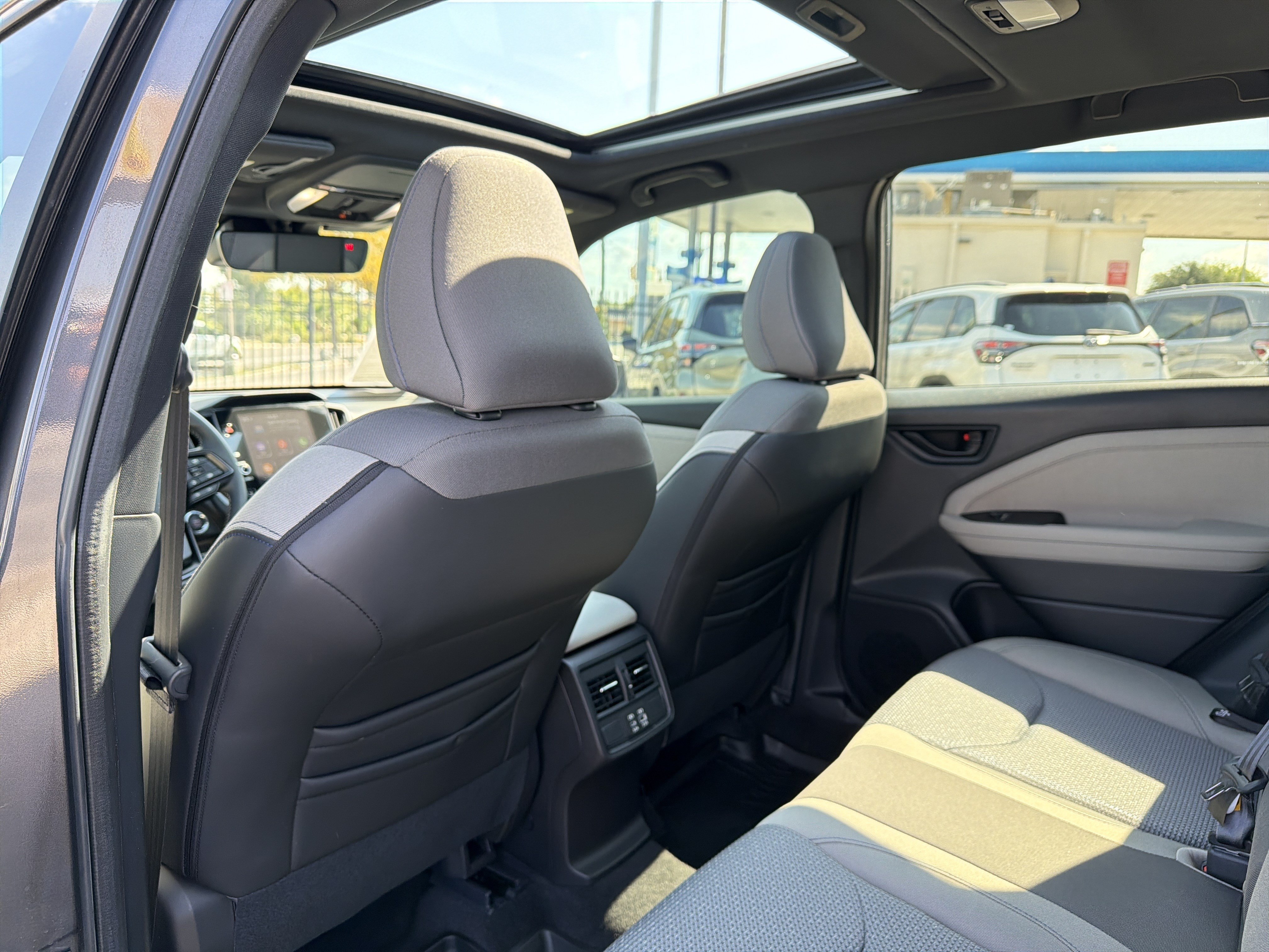 Certified 2026 Subaru Forester Premium AWD/4WD image 26