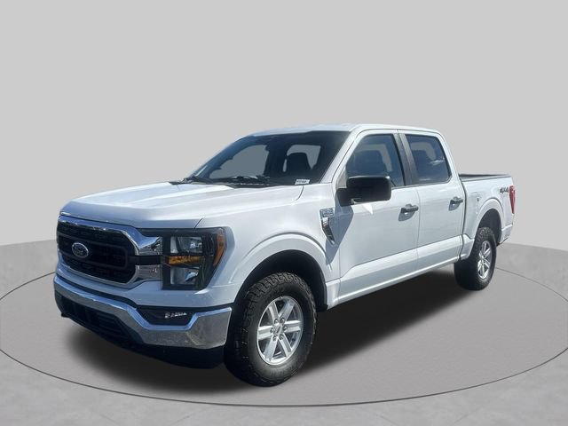 Used 2023 Ford F150 XLT w/ Trailer Tow Package