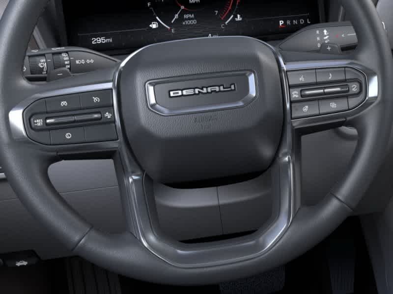 New 2027 GMC Terrain Denali w/ LPO, Black Badging Package AWD/4WD image 19