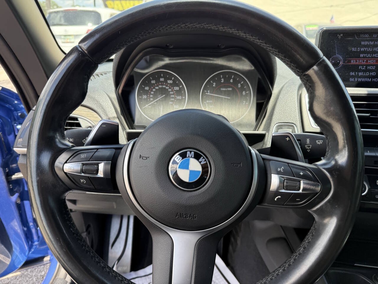 Used 2016 BMW 228i Convertible RWD image 19