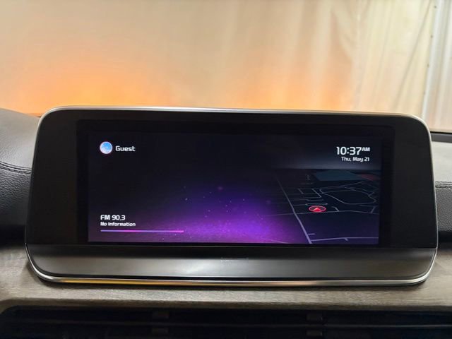 Used 2022 Kia Telluride EX w/ EX Premium Package FWD image 56