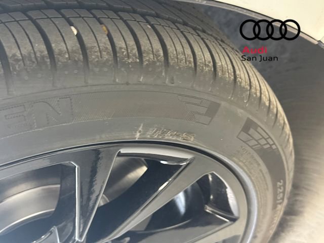 New 2026 Audi A3 2.0T Premium image 8