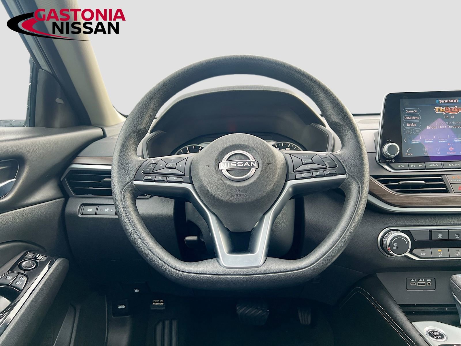 Used 2023 Nissan Altima 2.5 SV image 29