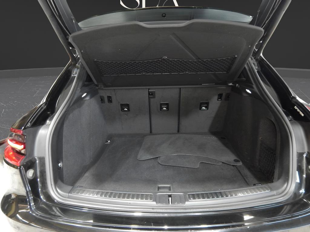 Used 2018 Porsche Macan Sport Edition image 7