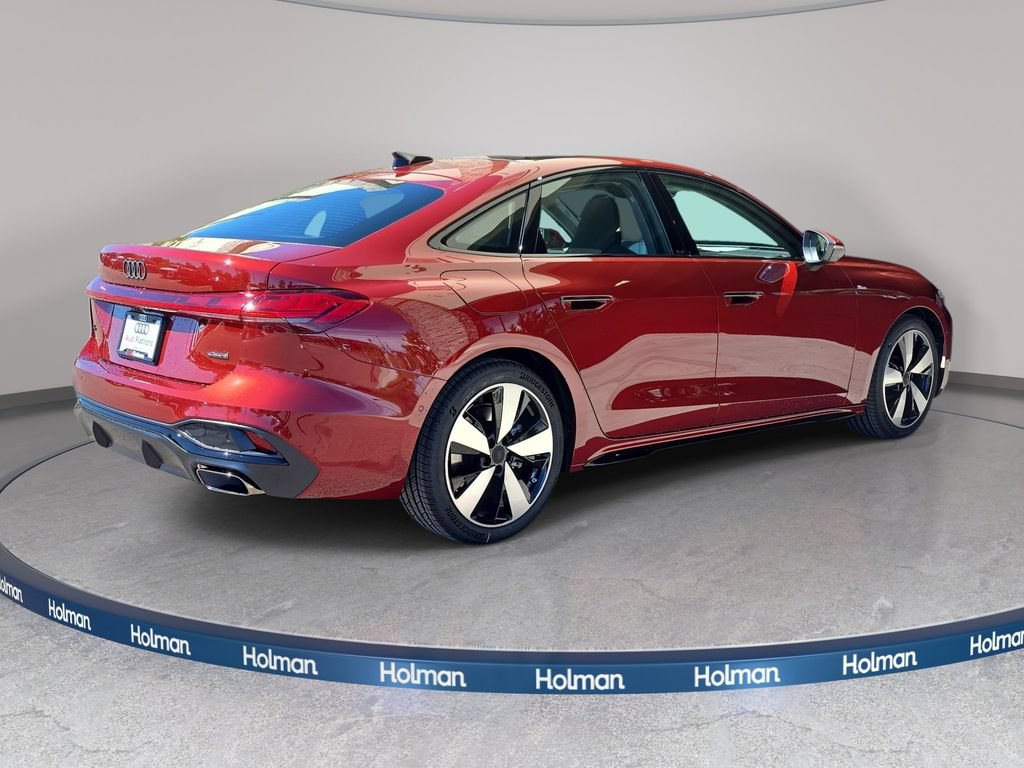 New 2026 Audi A5 Prestige AWD/4WD image 5