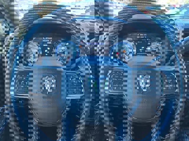 Used 2021 RAM 2500 Limited image 18