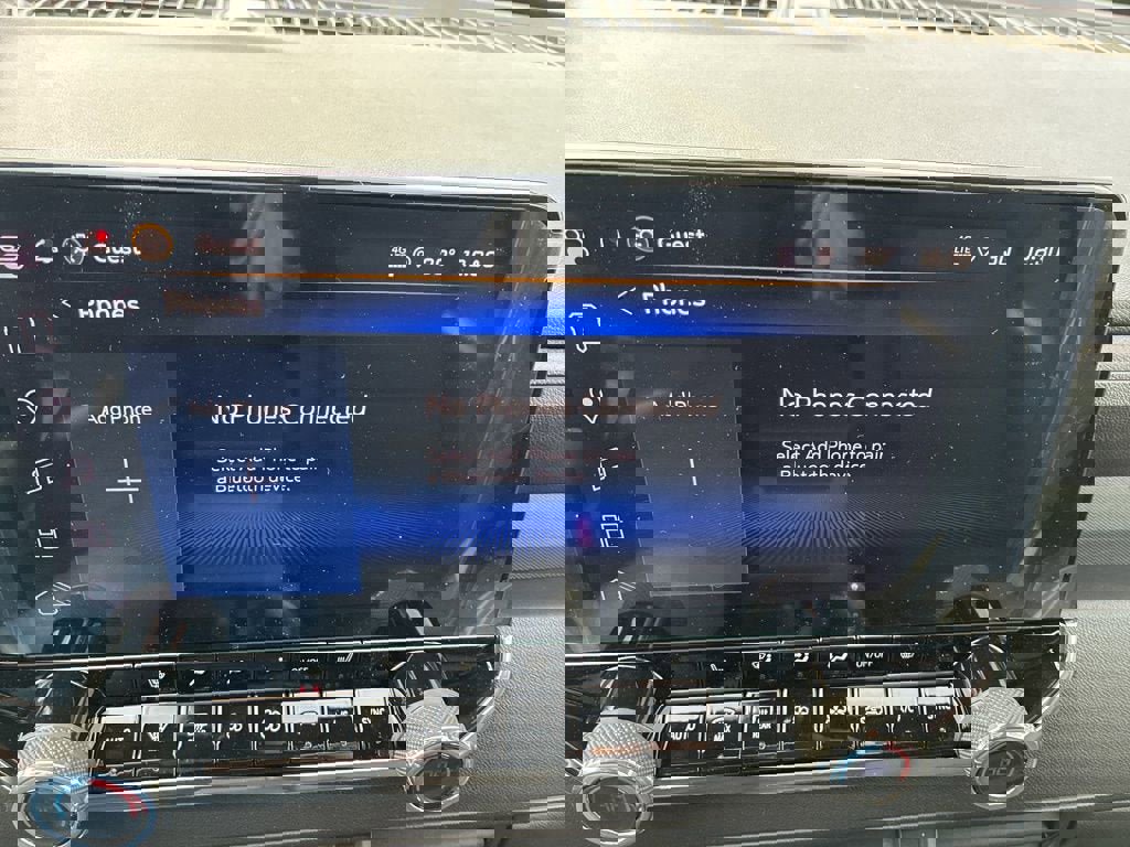 New 2026 Chevrolet Colorado Trail Boss image 9