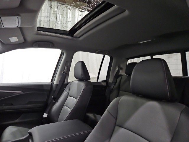 New 2026 Honda Ridgeline RTL image 29