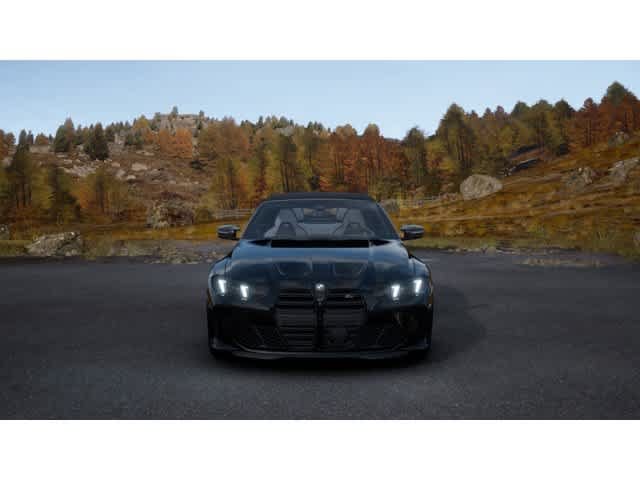 New 2027 BMW M4 xDrive Competition AWD/4WD image 3