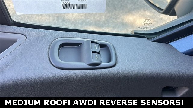 New 2025 Ford Transit 350 XL image 7