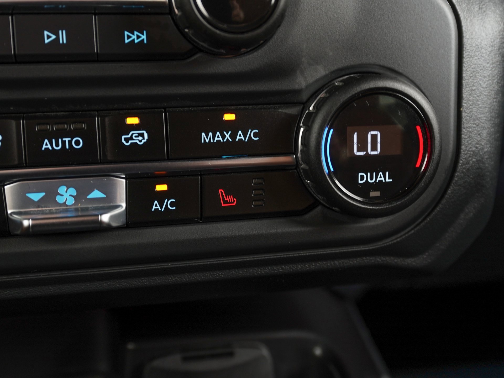 Used 2025 Ford Bronco Big Bend image 23