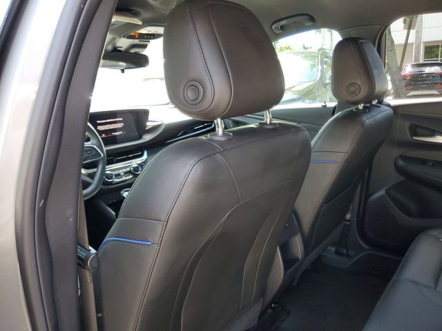 Certified 2024 Buick Envista Sport Touring w/ Convenience I Package image 11