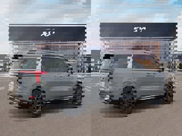 New 2026 Kia Carnival SX image 6