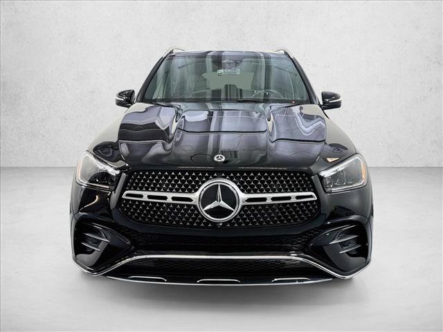 New 2026 Mercedes-Benz GLE 580 4MATIC image 2