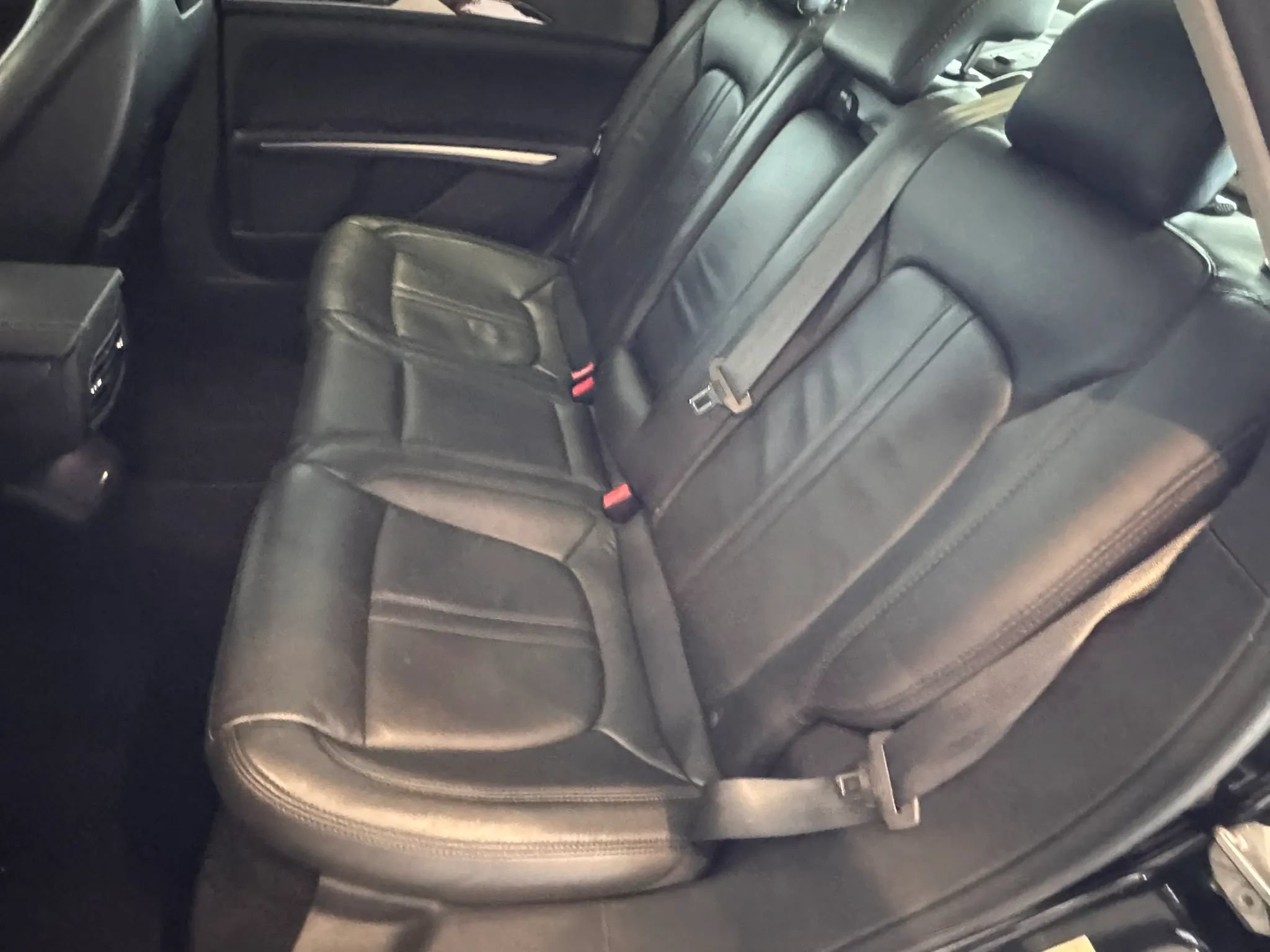 Used 2014 Lincoln MKZ w/ Equipment Group 101A Select FWD image 28