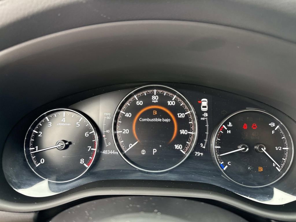 Used 2021 MAZDA MAZDA3 s image 37