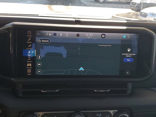 New 2026 Jeep Gladiator Rubicon AWD/4WD image 27