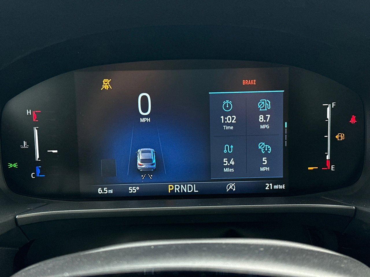 New 2026 Ford Escape Active w/ Tech Pack #1 image 23