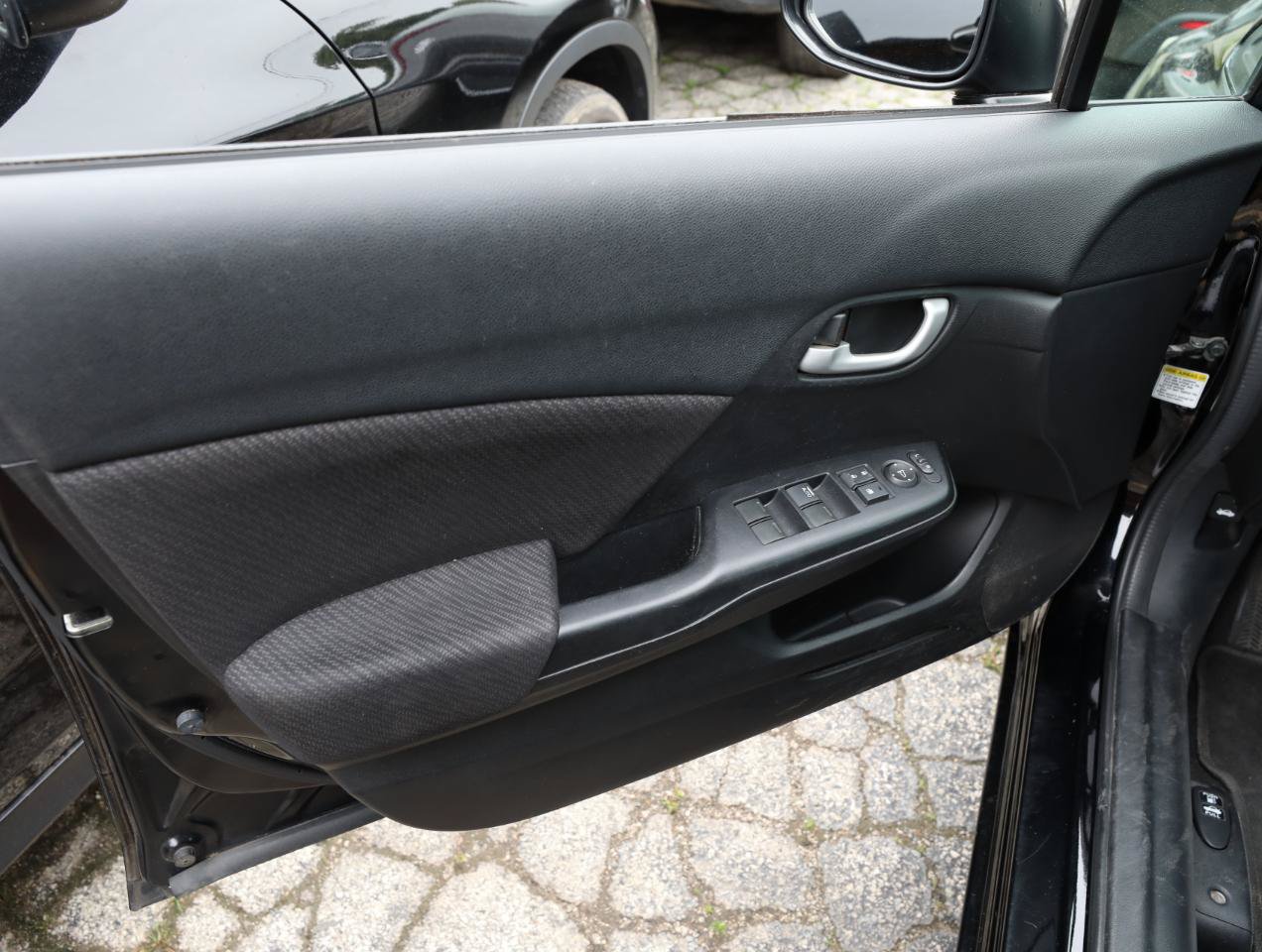 Used 2013 Honda Civic LX image 14