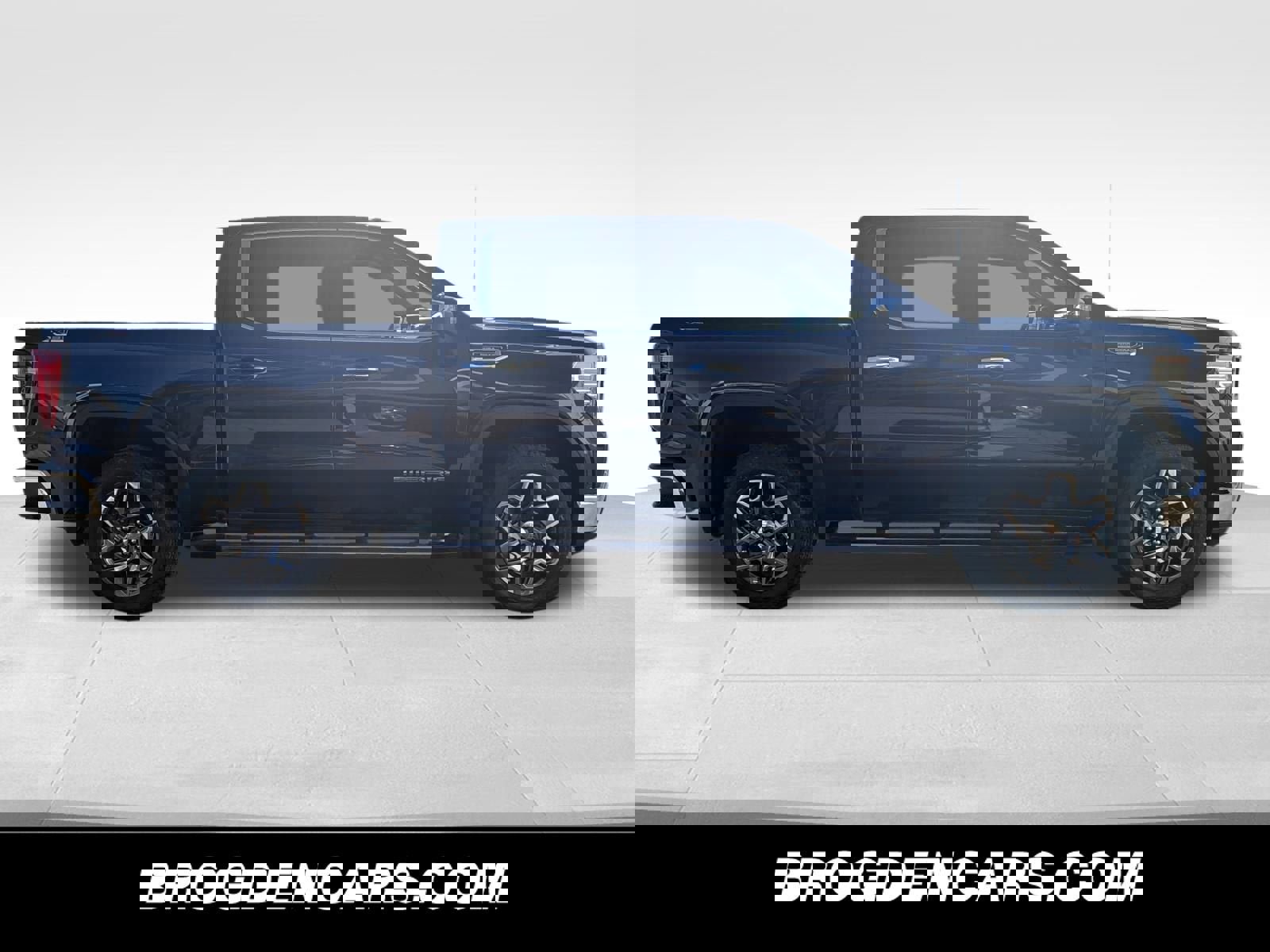 New 2026 GMC Sierra 1500 SLT w/ SLT Premium Plus Package video 2