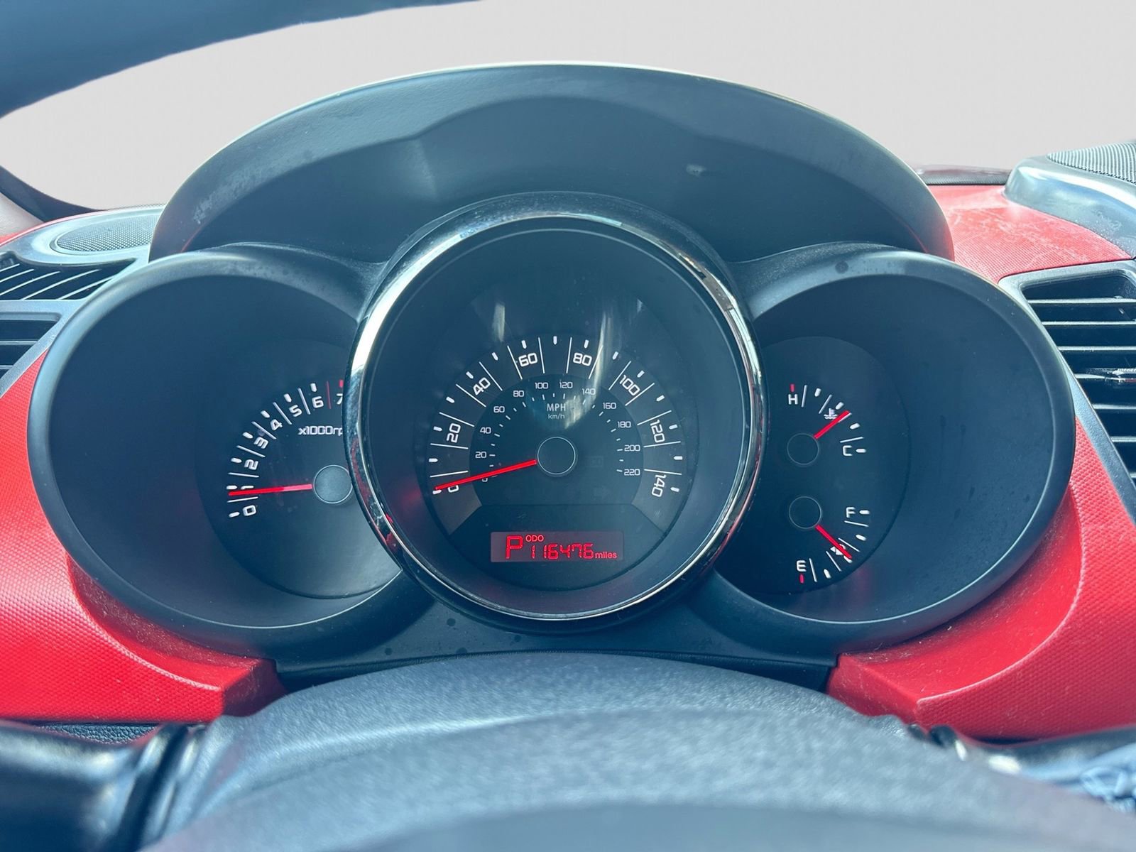 Used 2011 Kia Soul Sport FWD image 33