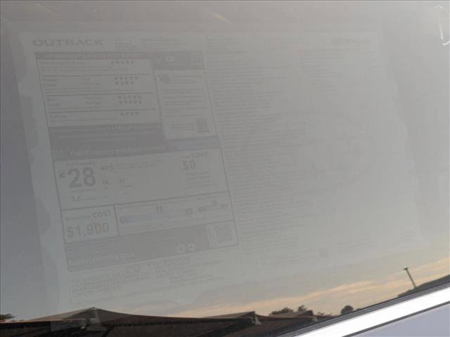 New 2025 Subaru Outback Limited w/ Popular Package #2 image 20