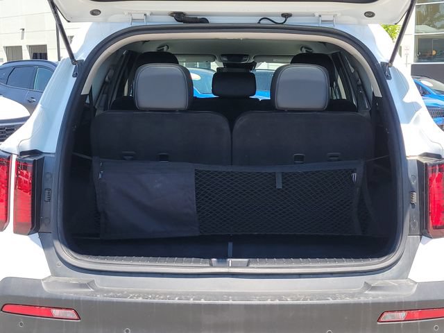 Certified 2023 Kia Sorento S AWD/4WD image 20