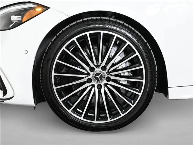 Certified 2026 Mercedes-Benz C 300 4MATIC Sedan image 26
