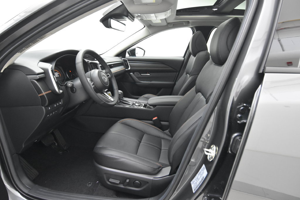 New 2026 MAZDA CX-50 AWD 2.5 Hybrid w/ Weather Package image 23