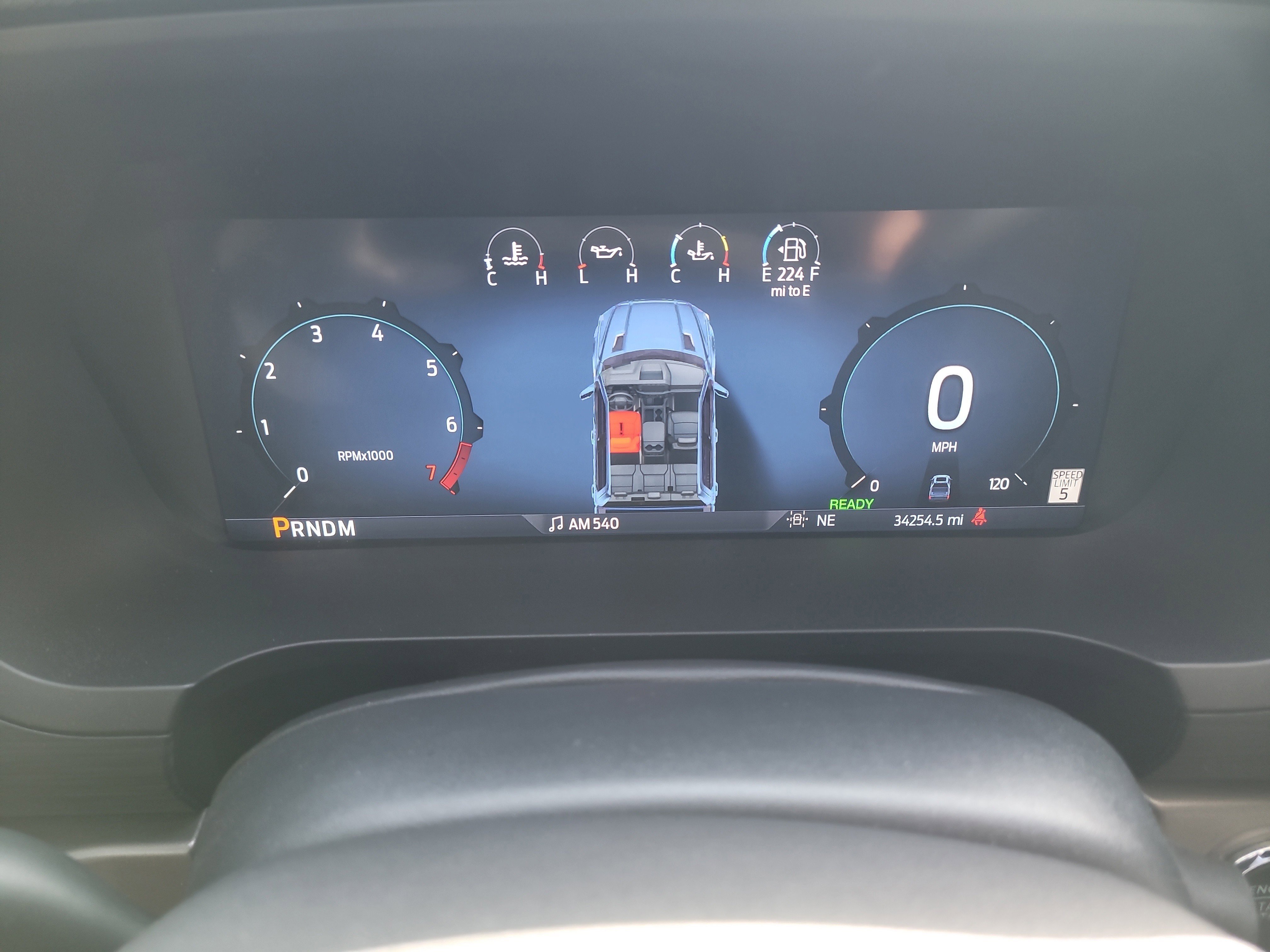 Used 2024 Ford F150 XLT w/ Equipment Group 302A MID image 32