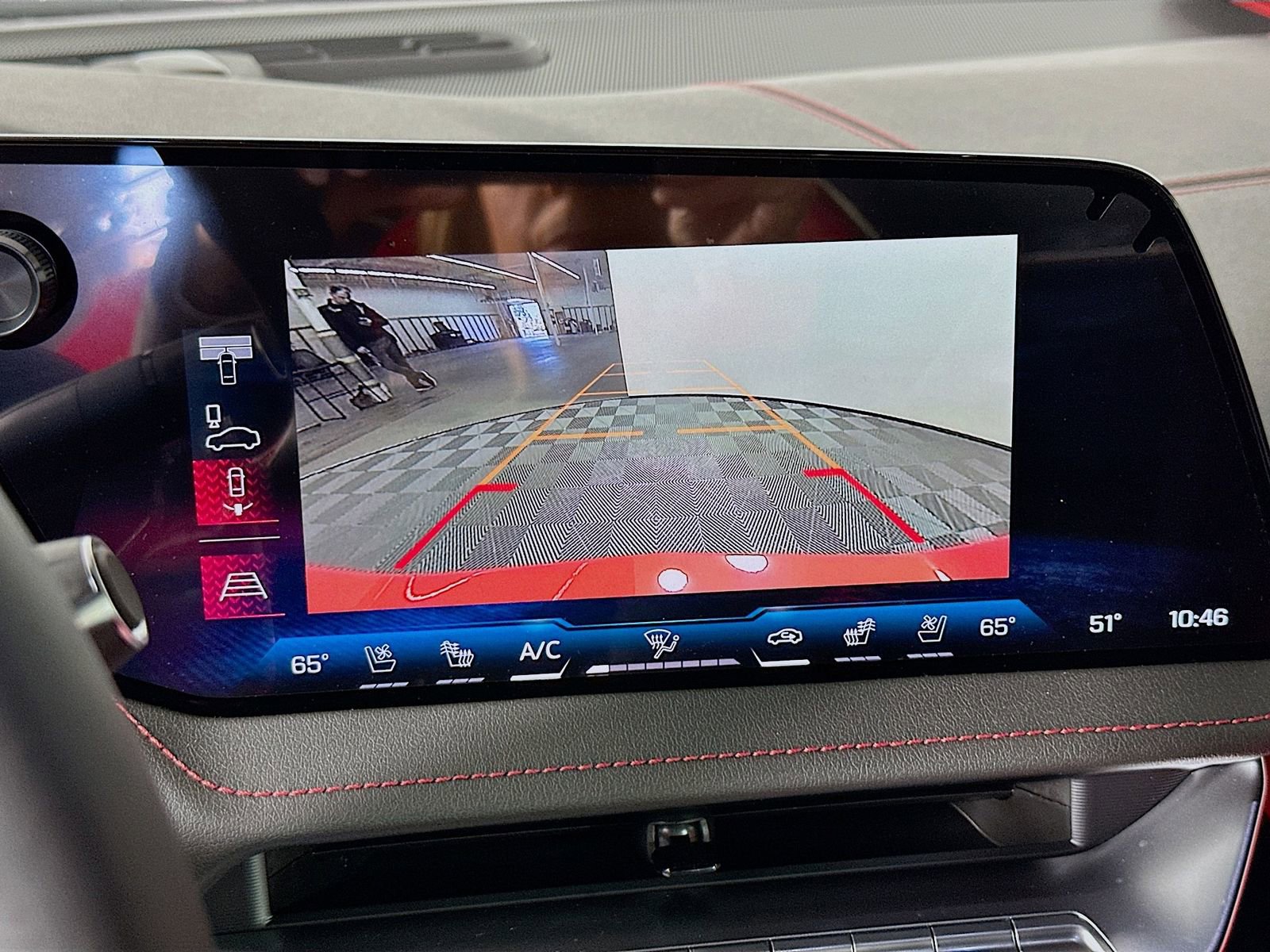 New 2026 Chevrolet Corvette Z06 image 14