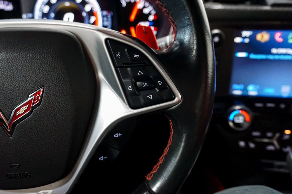 Used 2019 Chevrolet Corvette ZR1 image 74