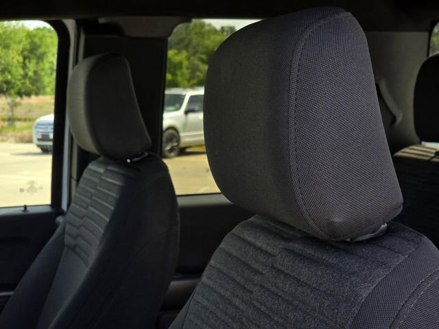 Used 2023 Ford F150 XL w/ STX Appearance Package image 29