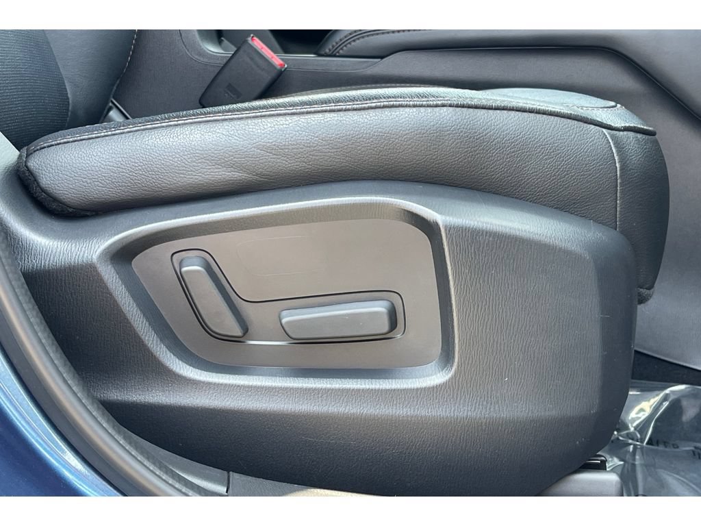 Certified 2022 MAZDA CX-5 AWD 2.5 S w/ Premium Package image 24