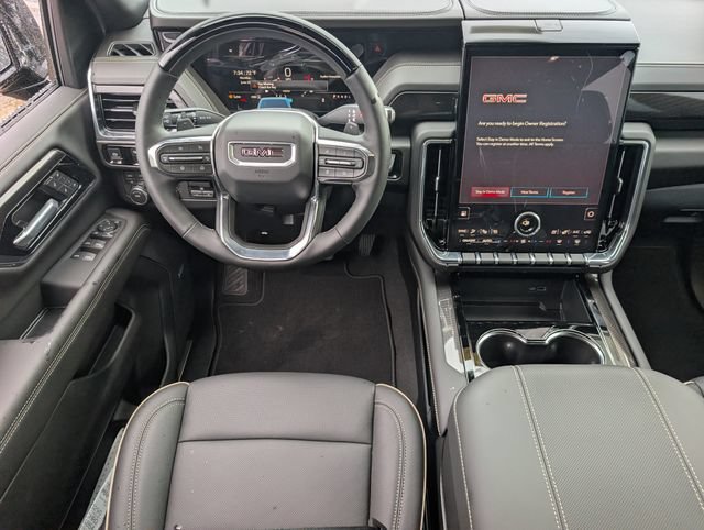 New 2026 GMC Yukon XL Elevation w/ Elevation Premium Package AWD/4WD image 8
