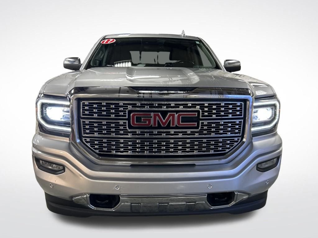 Used 2017 GMC Sierra 1500 Denali image 50