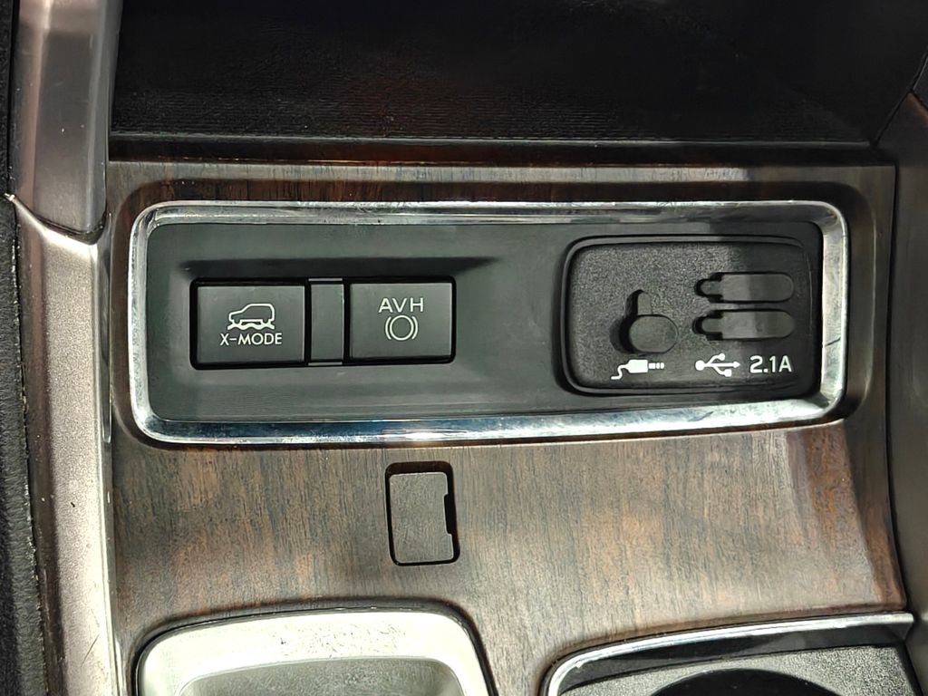 Used 2020 Subaru Ascent Touring w/ Popular Package #2A AWD/4WD image 53