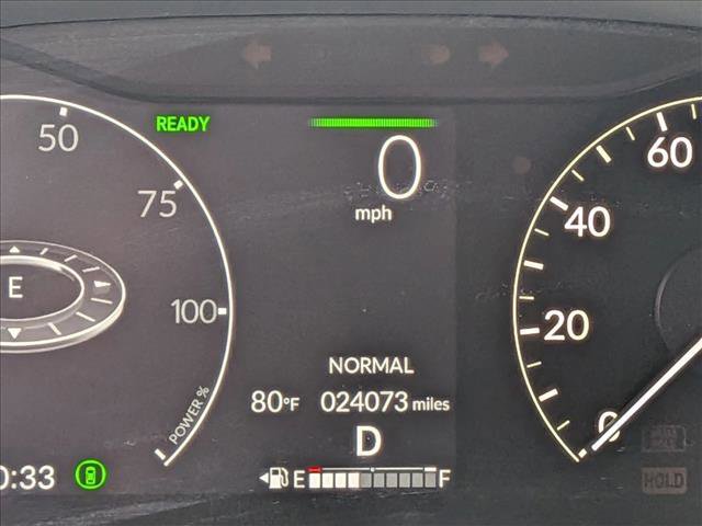 Used 2024 Honda CR-V Sport-L image 10