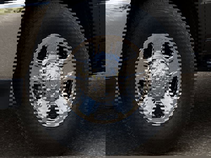 New 2026 RAM 2500 Tradesman image 8