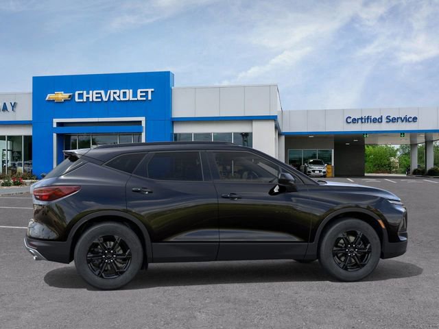 New 2026 Chevrolet Blazer LT w/ Convenience Package FWD image 5