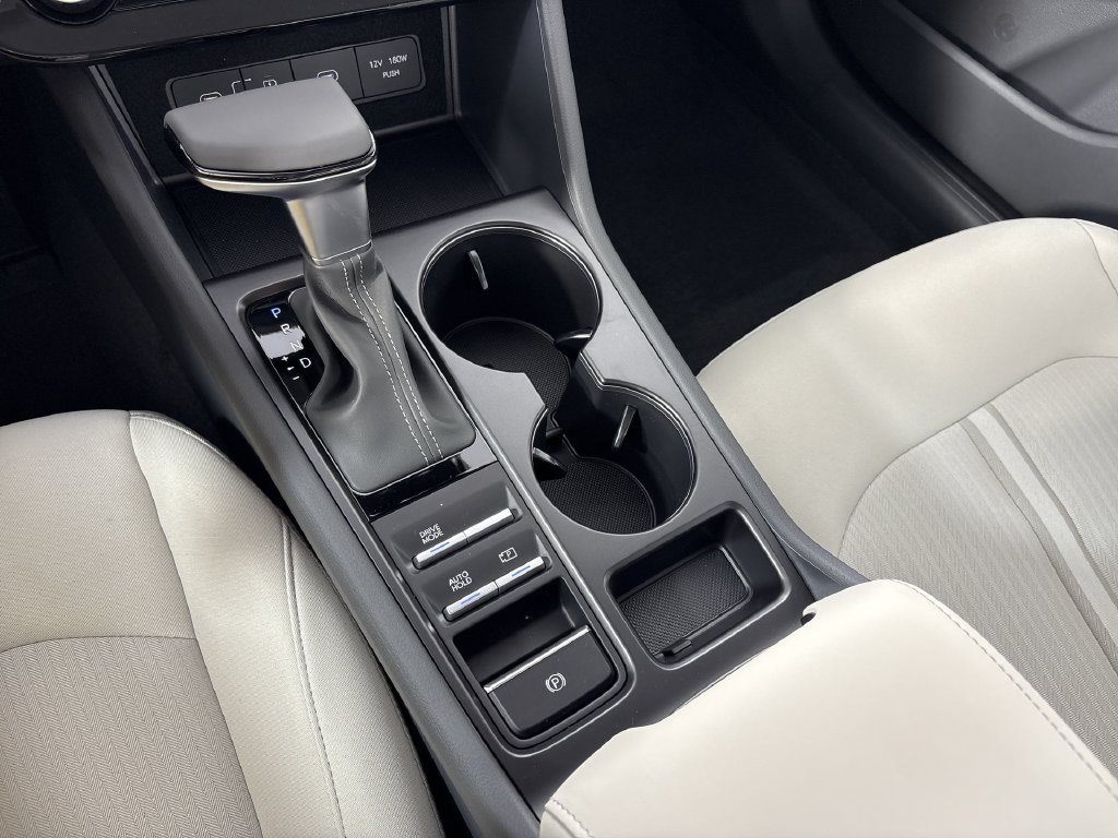 New 2026 Hyundai Sonata SE FWD image 21