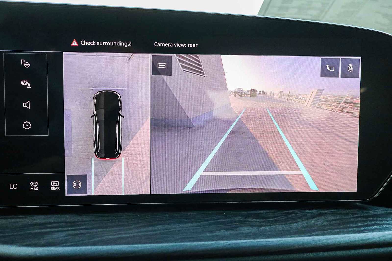 New 2025 Audi Q5 Premium Plus image 35