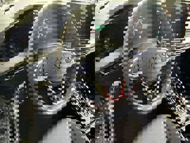 New 2025 Volkswagen GTI SE image 17