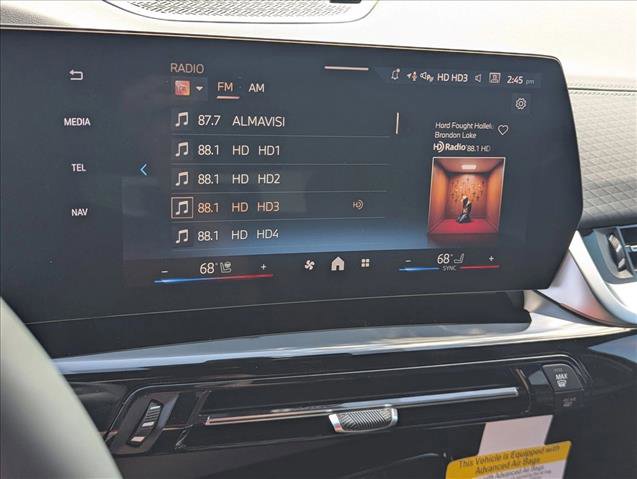 New 2026 BMW X2 xDrive28i image 11