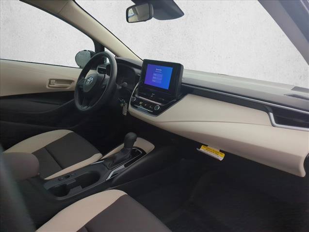 New 2026 Toyota Corolla LE FWD image 30