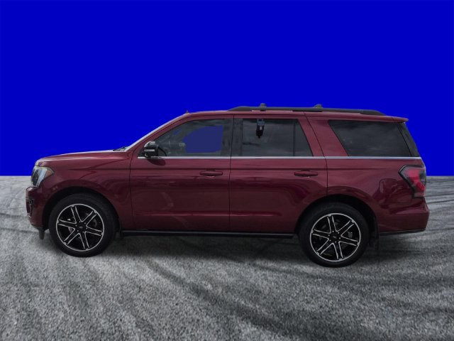 Used 2019 Ford Expedition Limited w/ Equipment Group 303A AWD/4WD image 7