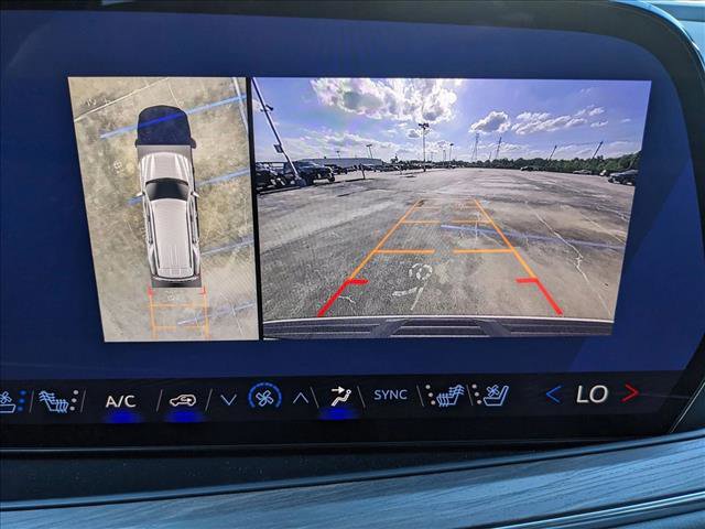 New 2026 Chevrolet Tahoe Premier w/ Sun And Tow Package image 14